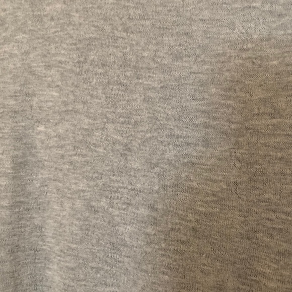 Forever 21 Asymmetrical Top - Picture 4 of 4